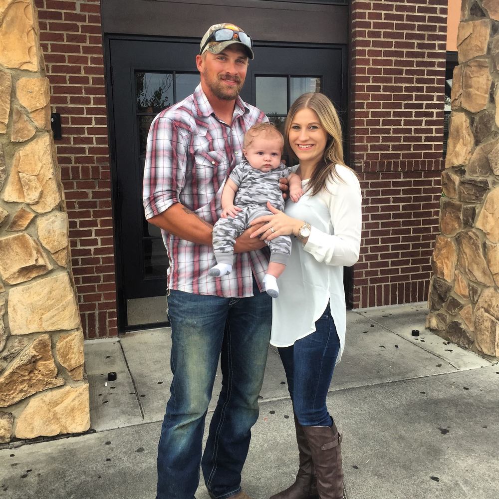 Meet your Posher, Rachel